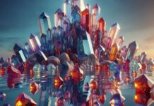 Can Crystals Go in Water | Gemstones, Crystals, and Water